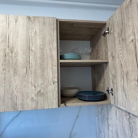 Abc Apartments - 43 布加勒斯特 外观 照片